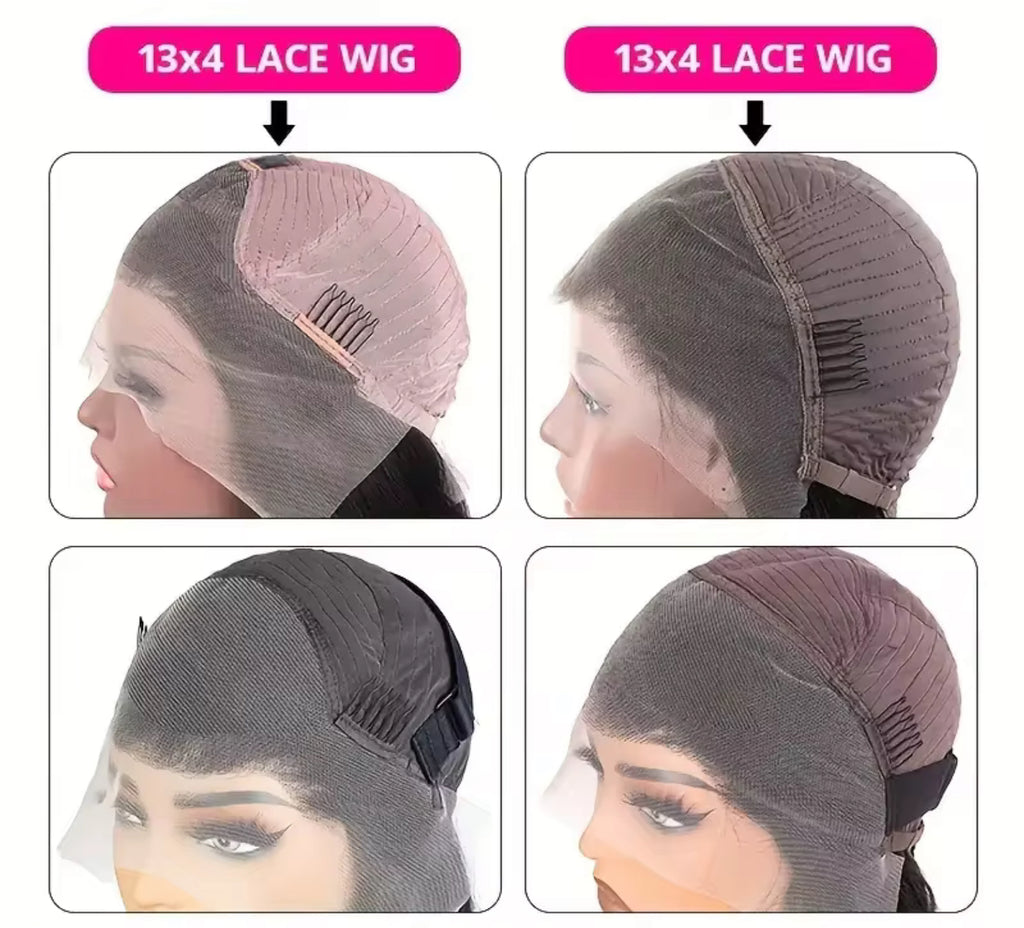 HD Lace 99j body wave Human Hair Lace Front| Burgundy