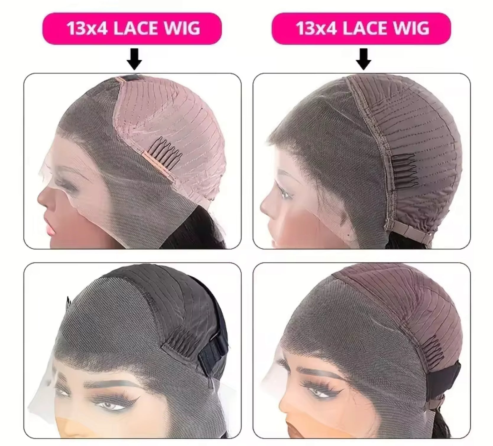 HD Lace 99j body wave Human Hair Lace Front| Burgundy